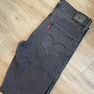 New Without Tags Levis 311 Shaping Skinny Jeans